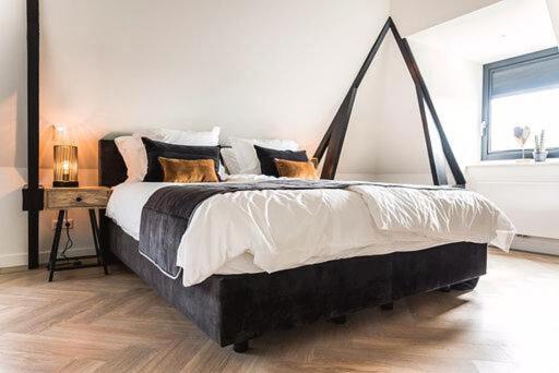De Vogelensangh Bed & Breakfast Vogelenzang Ngoại thất bức ảnh