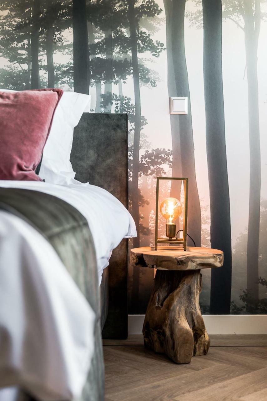 De Vogelensangh Bed & Breakfast Vogelenzang Ngoại thất bức ảnh