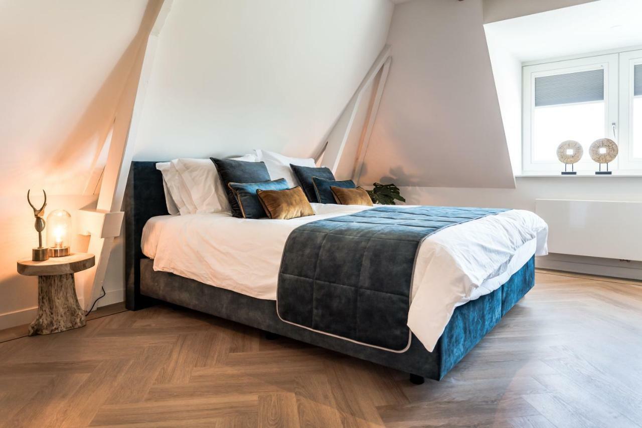 De Vogelensangh Bed & Breakfast Vogelenzang Ngoại thất bức ảnh
