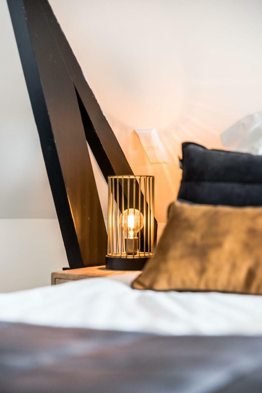 De Vogelensangh Bed & Breakfast Vogelenzang Ngoại thất bức ảnh